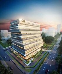 100 Pasir Panjang (D5), Factory #627336911